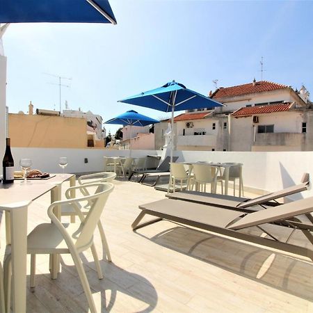 Historic Centre C - Albufeira Apartment Exterior photo