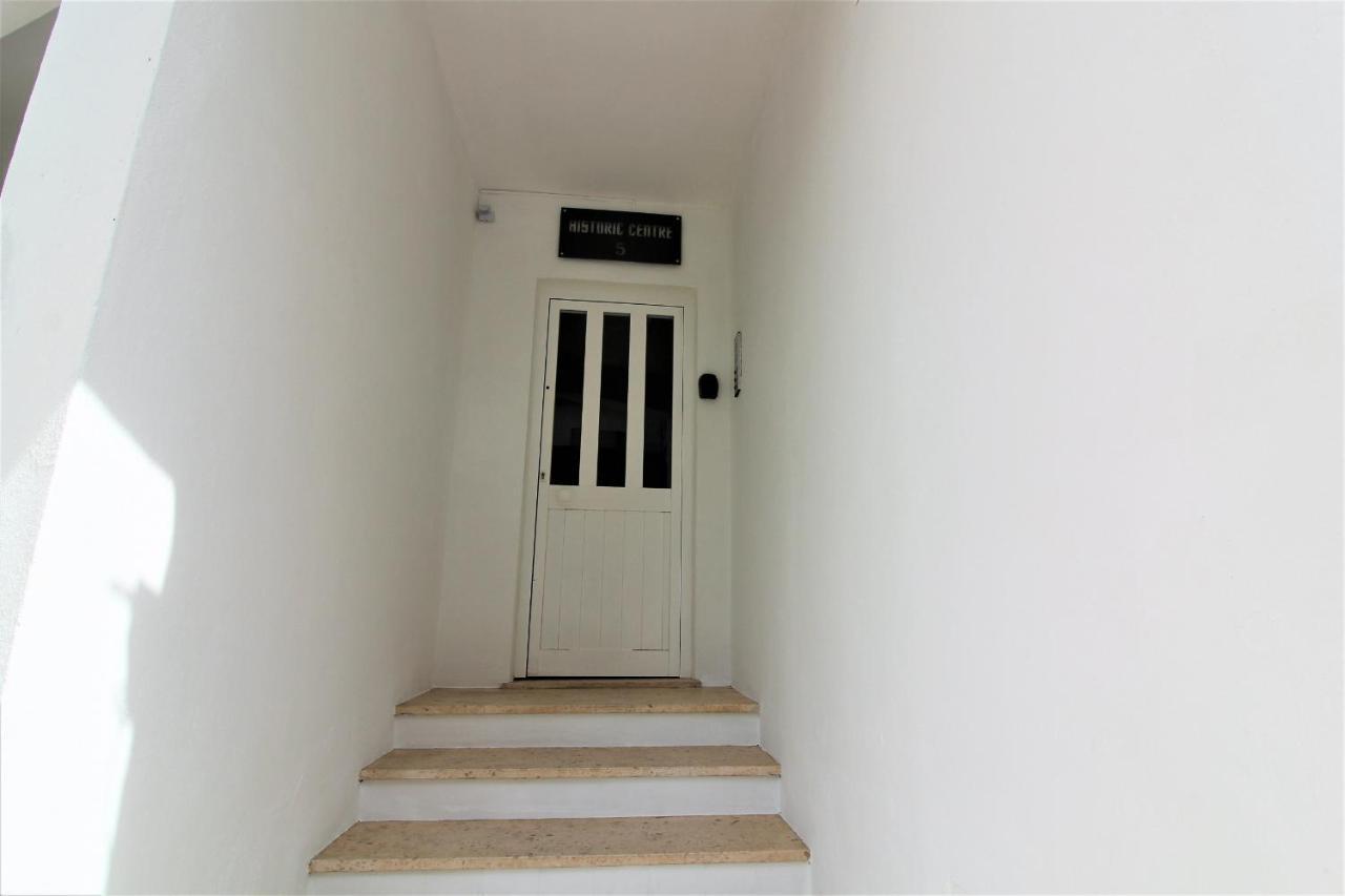 Historic Centre C - Albufeira Apartment Exterior photo